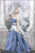 zana albastra - fairy
