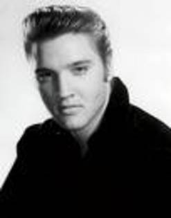 25 - ELVIS PRESLEY