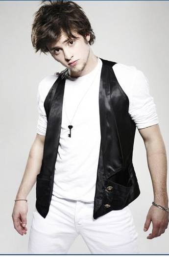 5s9ec - Poze Christopher Uckermann