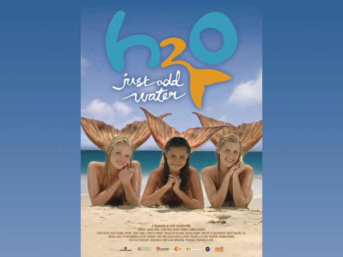 H2o