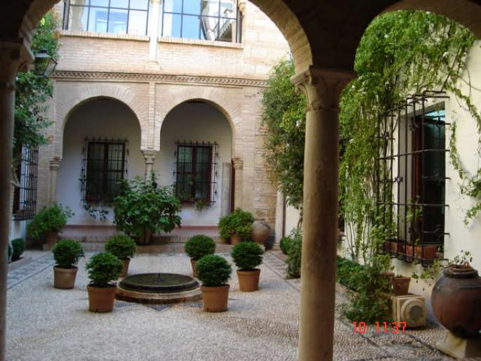 45 Cordoba - Cordoba