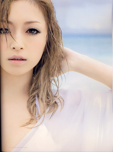 3473878084_c97d0a908e[1] - Ayumi Hamasaki