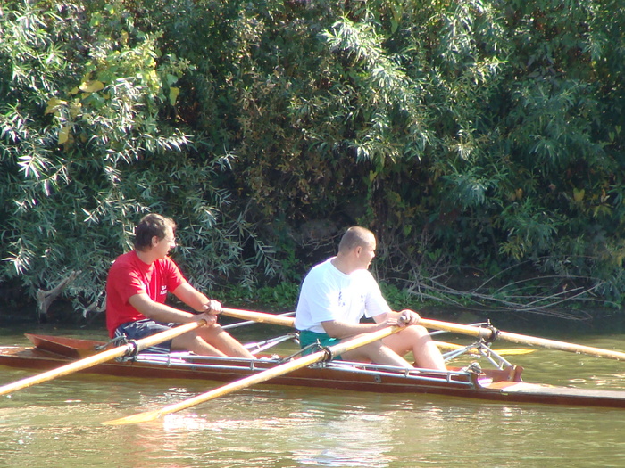 Concursul Cupa Mures 2009