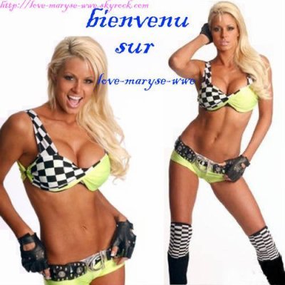 maryse - MiSs 2