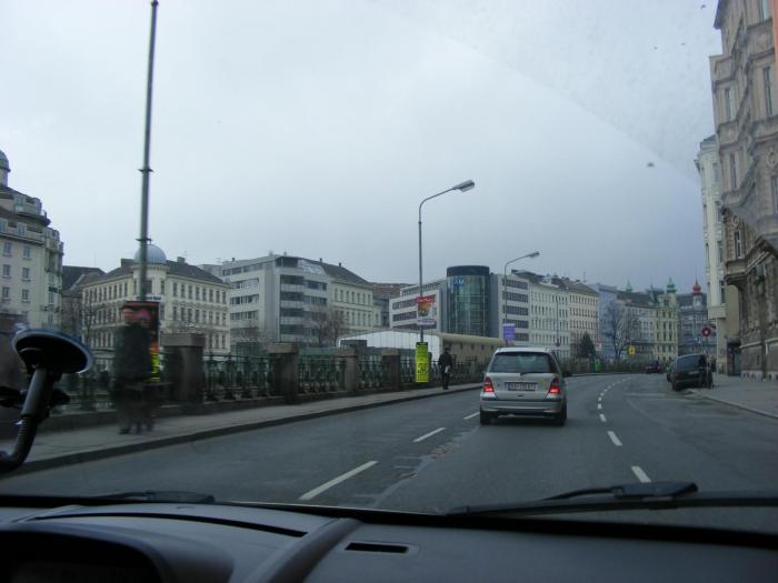 116; Viena
