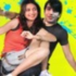 35379-3 - Sharad Malhotra and Divyanka Tripanthy