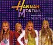 Hannah Montana
