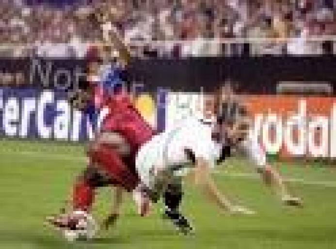 CAK1EN85 - steaua echipa de suflet