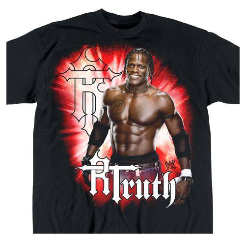 R-Truth7 - WWE - R-Truth