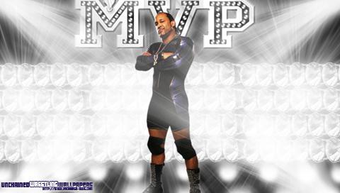 MVP_TheBallinSuperstar - all superstars wwe