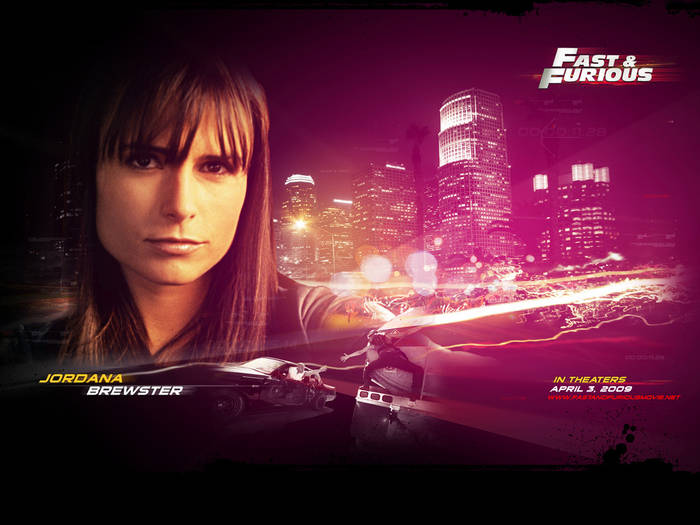 Mia-the-fast-and-furious-4 - Fast and Furios 4
