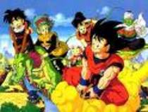 dragonball (25) - dragon ball