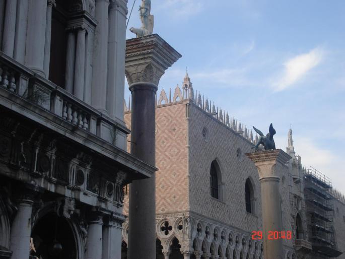 DSC02248 - Vacanta Italia-Venetia 2008