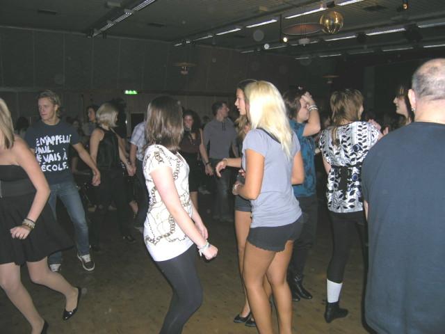 PB161294 - Fetivalul Tineretii