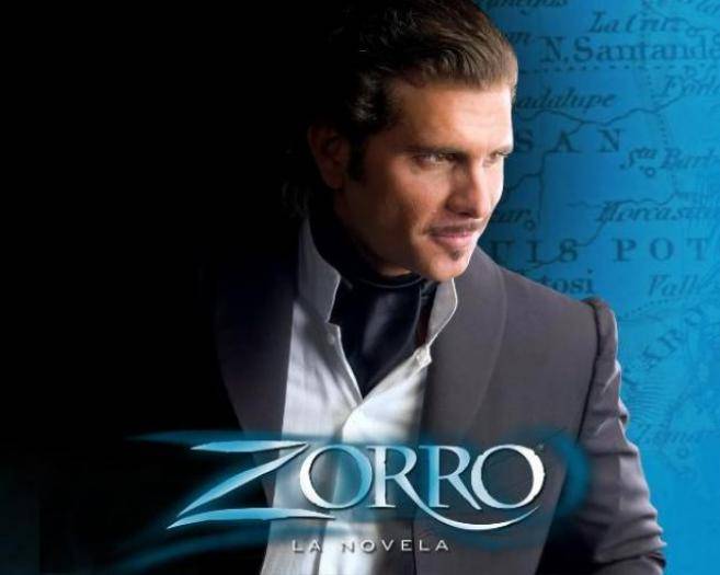 zoro's