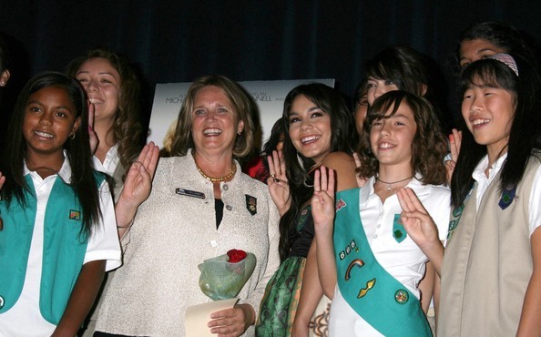 Vanessa+Hudgens+Special+Screening+Bandslam+igpJMhuJBibl