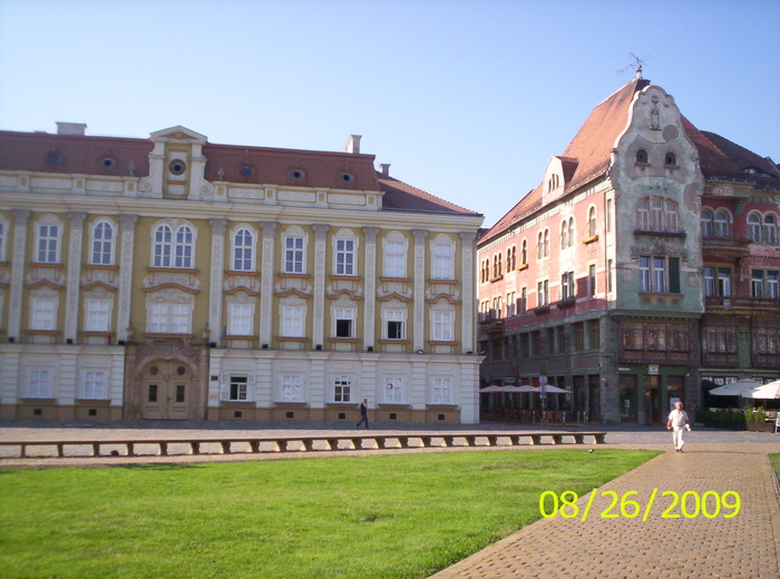 100_1784 - Timisoara-orasul care m-a adoptat