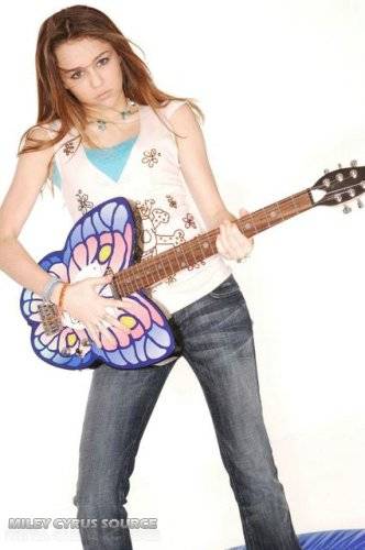 fdmjmm - miley cyrus