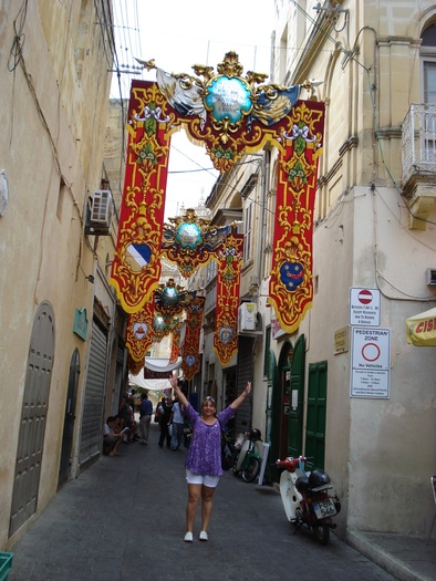 DSC04113 - 2009 MALTA AUGUST