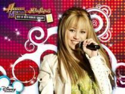 DMICIZEVHRQACVGHTPI - Hannah Montana-Miley