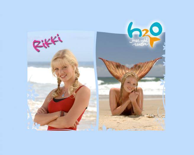 Rikky - CARIBA HEINE