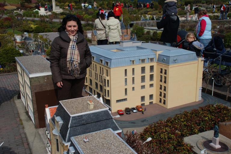 Afbeelding 068 - Madurodam 2008