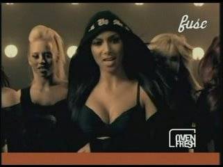 Pussycat Dolls ft Snoop Dogg - Buttons [RamVideos]-17 - pussycat dols