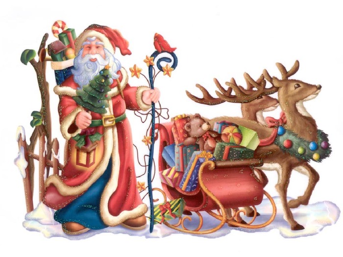 Christmas Wallpapers (206)