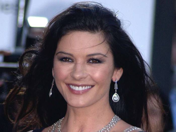 CHTZJ1 - Catherine Zeta Jones