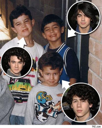 jonas brothers - Jonas Brothers