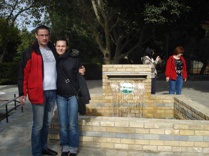 Picture 346; Nicosia de Sud
