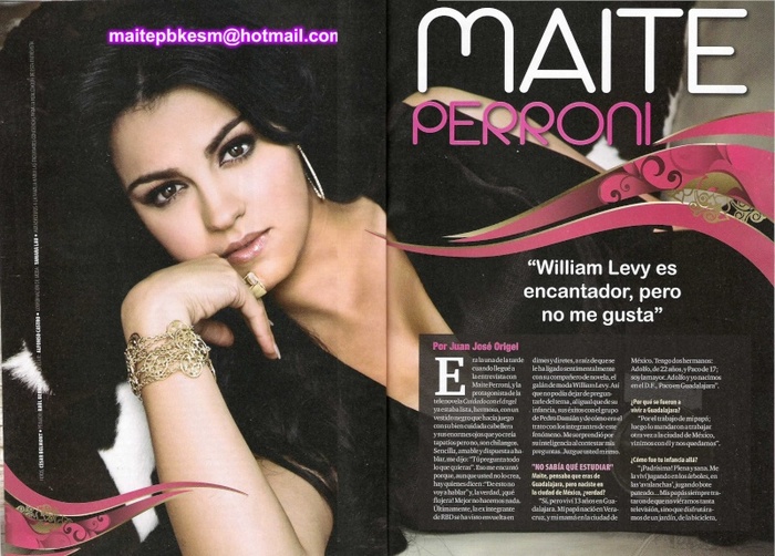 maite108 - maite peroni