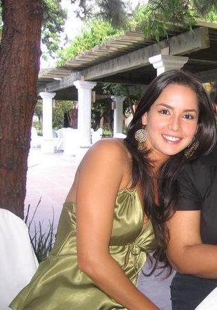 15 - Carmen Villalobos