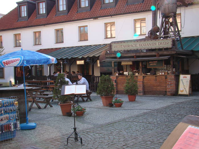 Prague