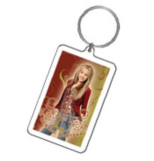 hannahmontana_keychain - Produse hsm si hannah montana