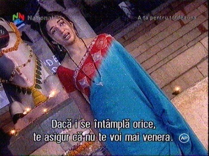 236 - 0-A TA PENTRU TOTDEAUNA-capturi ep 188