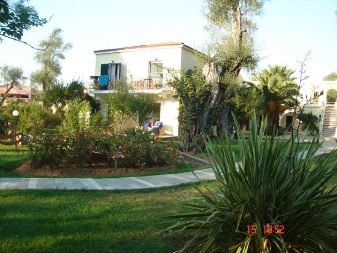 56 Appolo Palace - 2007 CORFU AUGUST