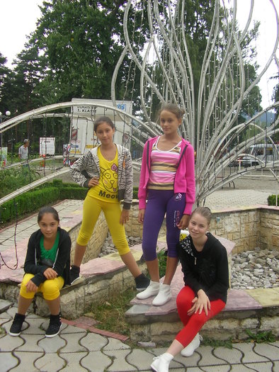 Picture 008 - Cerbul Copiilor Junior 2009