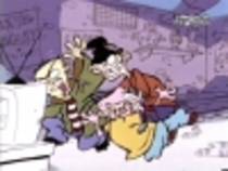 thj, - Concurs 18 ed edd and eddy