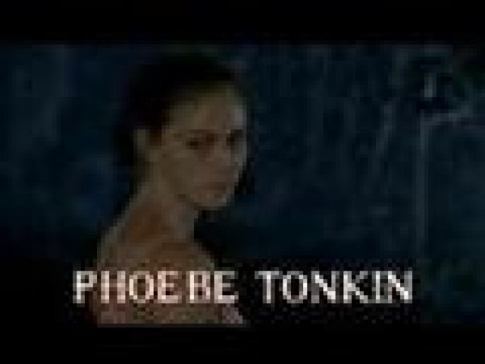 phoebe tonkin