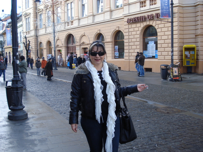 DSC06087 - 2010 REVELION SIBIU