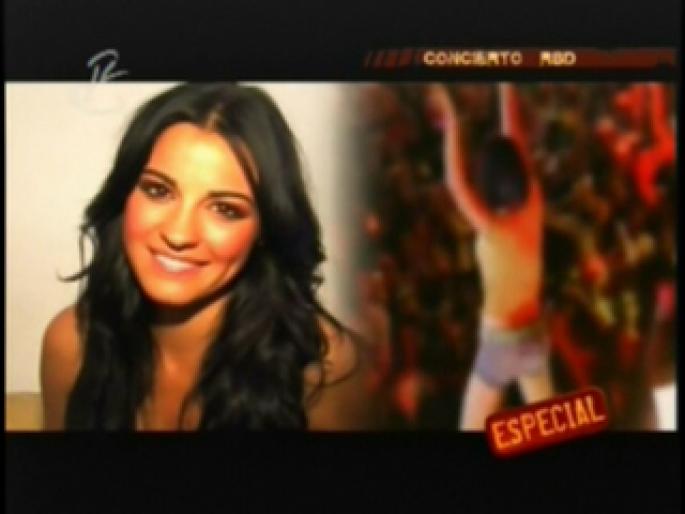 mayte-lumina noastra - RBD