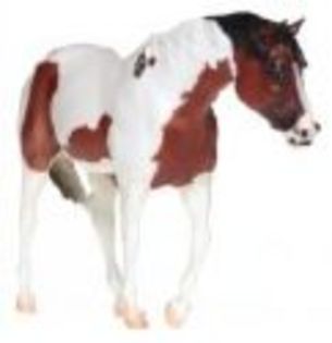 breyer - BREYER HORSES