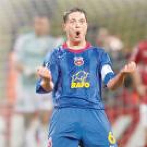 CAYYS89T - steaua echipa de suflet