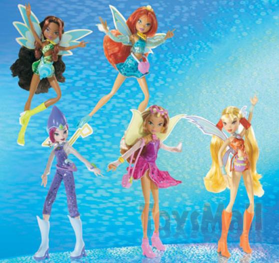 winx 4 - winx