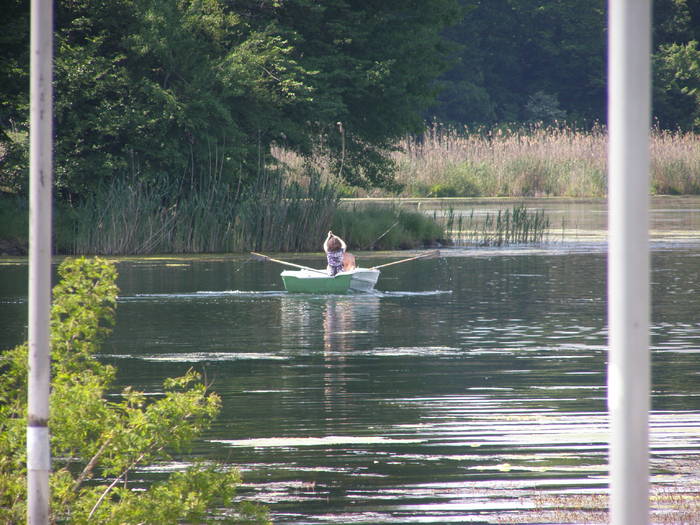 053 - Ab34 - POZE NOI 2009 MAI MAREA EVADARE DIN BUCURESTI