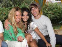 WHUPIILFDTBOYXYKBVP - Ashley Michelle Tisdale