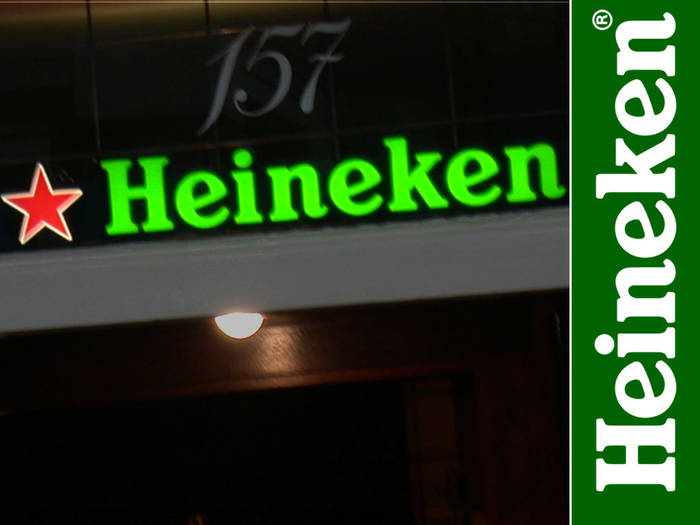 (1) - Heineken Wallpapers