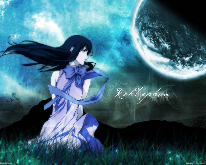 Rahxephon-09