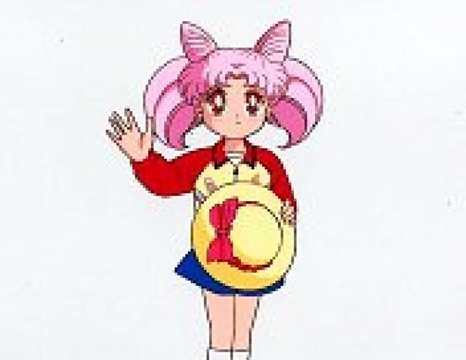 sm0249 - SAILOR MOON